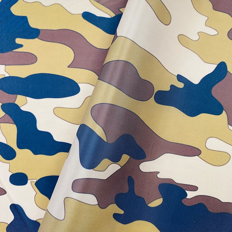 Polyester Woven